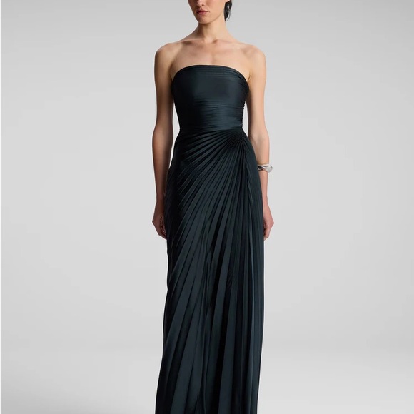 A.L.C. Bianca Dress Size 2 - Picture 3 of 10